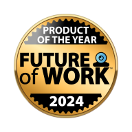 Badge Future of Work