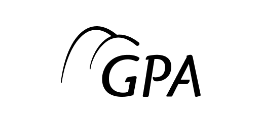 Logotipo GPA Light