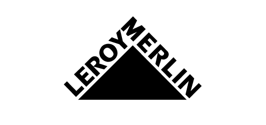 Logotipo Leroy Light